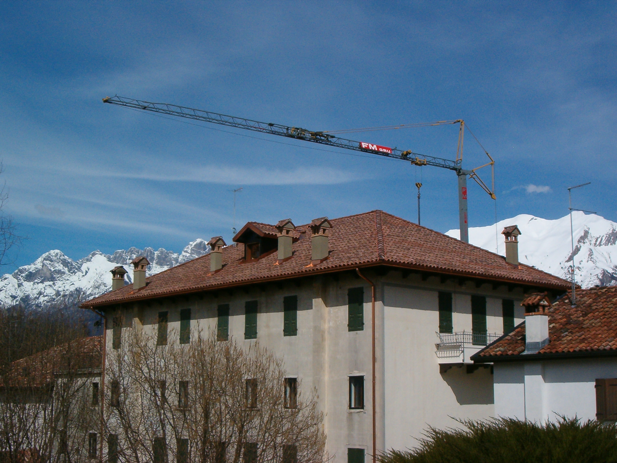 Costruzioni Il Mattone